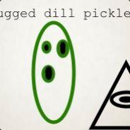 The_Drugged_Dill_Pickel's - Steam avatar