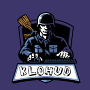 Klohud's - Steam avatar