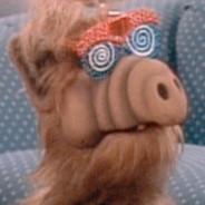 Alf's - Steam avatar