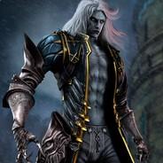 Alucard's - Steam avatar