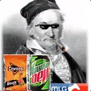 Gauss's Stream profile image