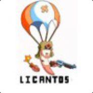 licantos's - Steam avatar