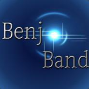 Benjoband's - Steam avatar