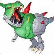 Mechadrago's - Steam avatar