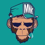 Monkey's - Steam avatar