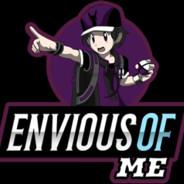 EnviousOfMe's Stream profile image