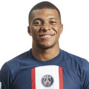 Kylian Mbappé's Stream profile image