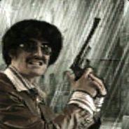 dick justice's - Steam avatar