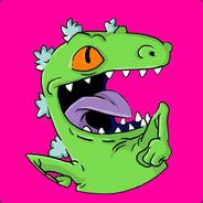 ReptarTheTRex's - Steam avatar