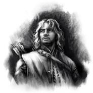 Cptn Faramir's - Steam avatar