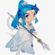 不屈王者-小师妹's - Steam avatar