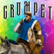 crumpet's - Steam avatar