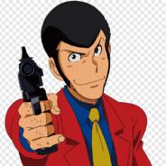 Lupin's - Steam avatar