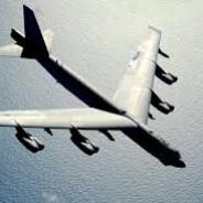 Boeing B-52 Stratofortress's - Steam avatar