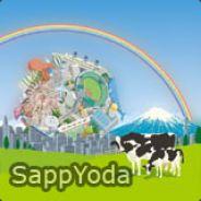 SappYoda's Stream profile image