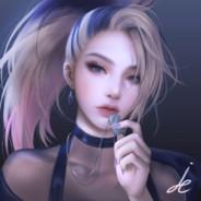 椅子能坐盘子能偷's - Steam avatar