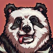 Panda's - Steam avatar