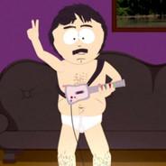 Randy Marsh's - Steam avatar