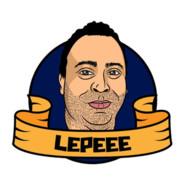 LEPEEE's - Steam avatar