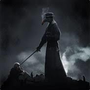 Agent Mr. Sir's - Steam avatar