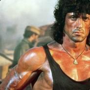 Rambo's Stream profile image