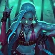 Lycarus's - Steam avatar