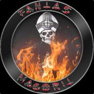 FantasMagorit's - Steam avatar