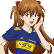 Asuka de Boque's - Steam avatar