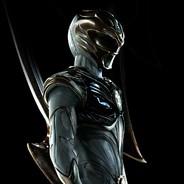 THE WHITE RANGER's - Steam avatar