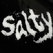 Im Salty's Stream profile image