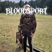 Bloodsport's - Steam avatar