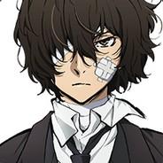 Dazai's - Steam avatar