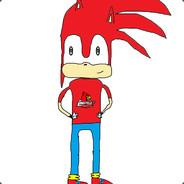 Alex The Hedgehog's - Steam avatar