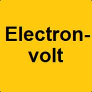 Electron-volt's Stream profile image