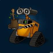 Бот Nikos's - Steam avatar