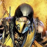 Scorpion's Stream profile image