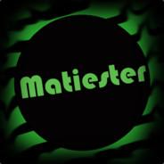 Matiester's Stream profile image