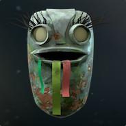 KIDMANL's - Steam avatar