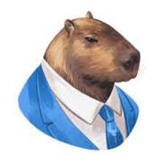 Scrappy the Happybara's Stream profile image