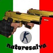 naturesalva's - Steam avatar