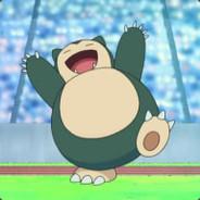 snorlax360's Stream profile image