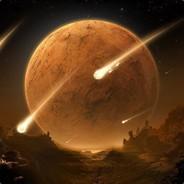 BlackLegend's - Steam avatar