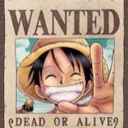 [GVC] Monkey D. Luffy's Stream profile image