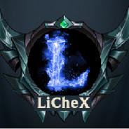 LiCHeX's Stream profile image