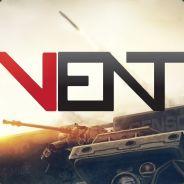 VENT's - Steam avatar