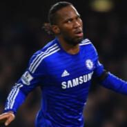 DIDIER 3 PIERNAS DROGBA's - Steam avatar