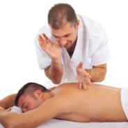 Masseur's - Steam avatar
