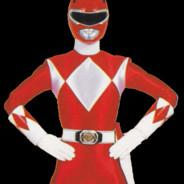 PowerRangerRed's - Steam avatar