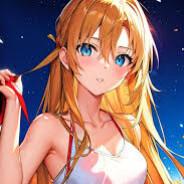 Asuna Yuuki's Stream profile image