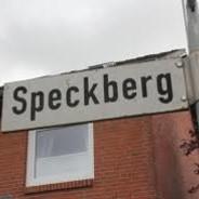 Speckberg's - Steam avatar